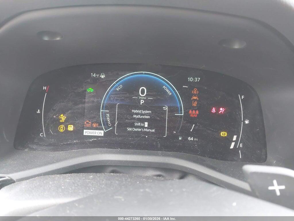 4T1DAACK9SU145451 2025 TOYOTA CAMRY photo no. 7