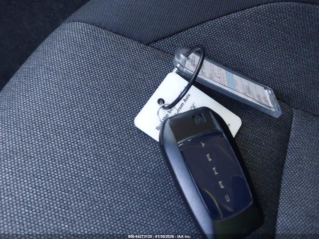 4T1DAACK3TU221800 2026 TOYOTA CAMRY photo no. 11