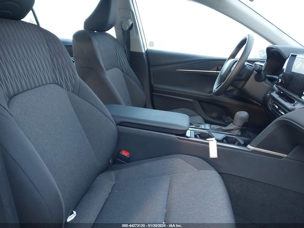 4T1DAACK3TU221800 2026 TOYOTA CAMRY photo no. 5