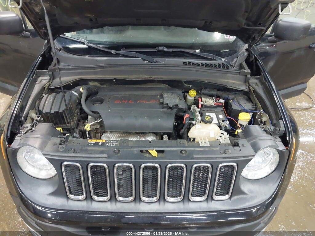 ZACCJBAT6GPD30499 2016 JEEP RENEGADE photo no. 10