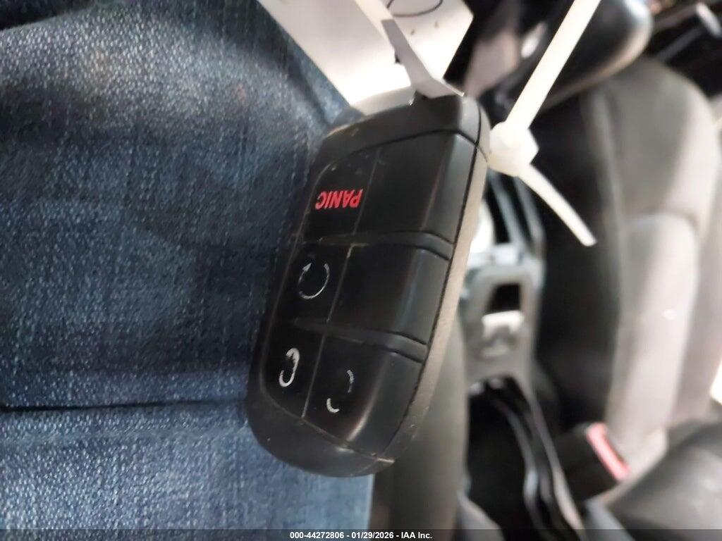 ZACCJBAT6GPD30499 2016 JEEP RENEGADE photo no. 11