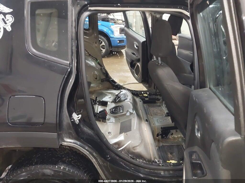 ZACCJBAT6GPD30499 2016 JEEP RENEGADE photo no. 8