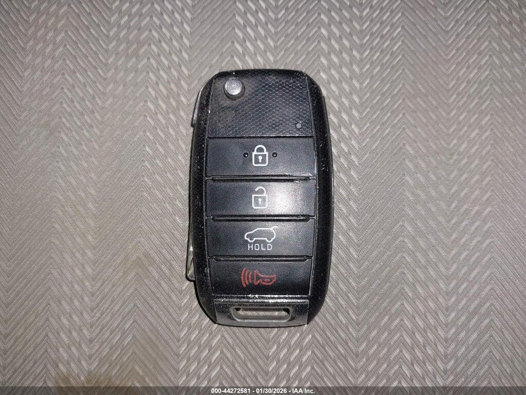 KNDPM3AC0H7074695 2017 KIA SPORTAGE photo no. 11