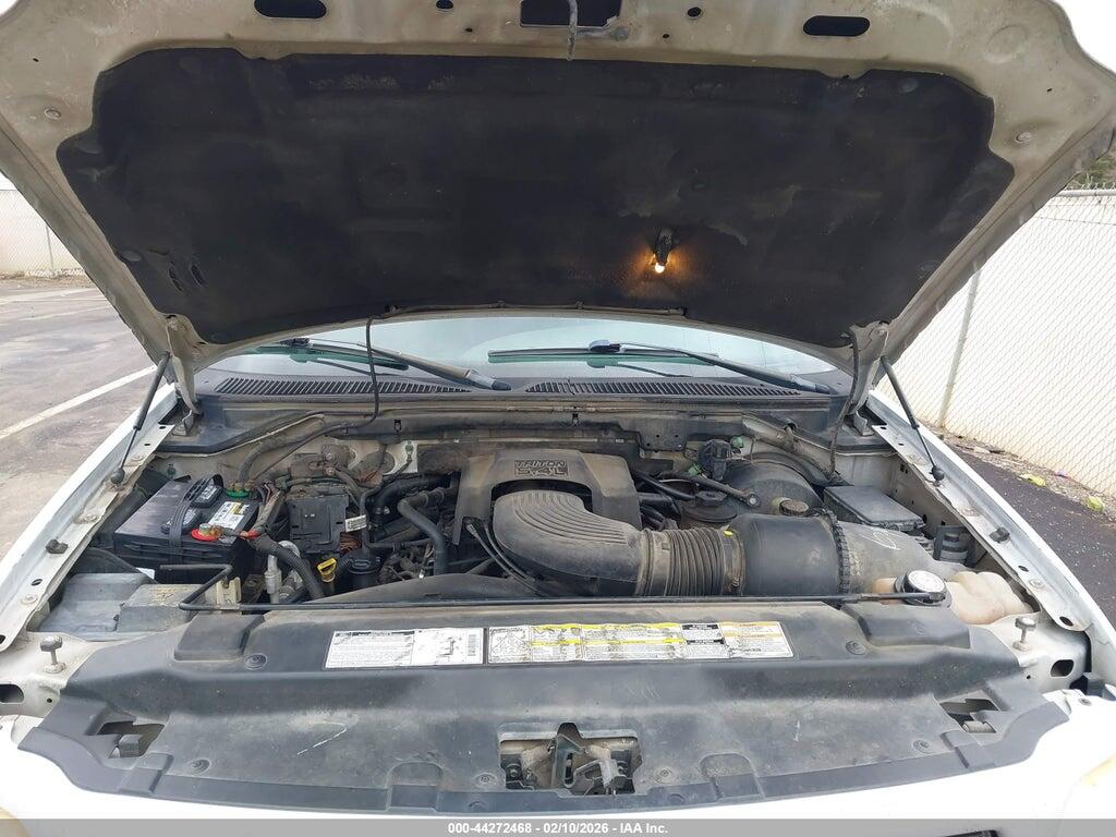 1FMFU16L52LA28816 2002 FORD EXPEDITION photo no. 10