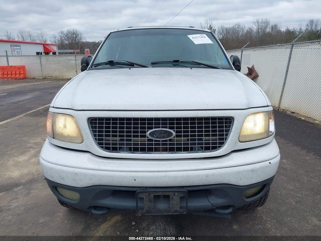 1FMFU16L52LA28816 2002 FORD EXPEDITION photo no. 12