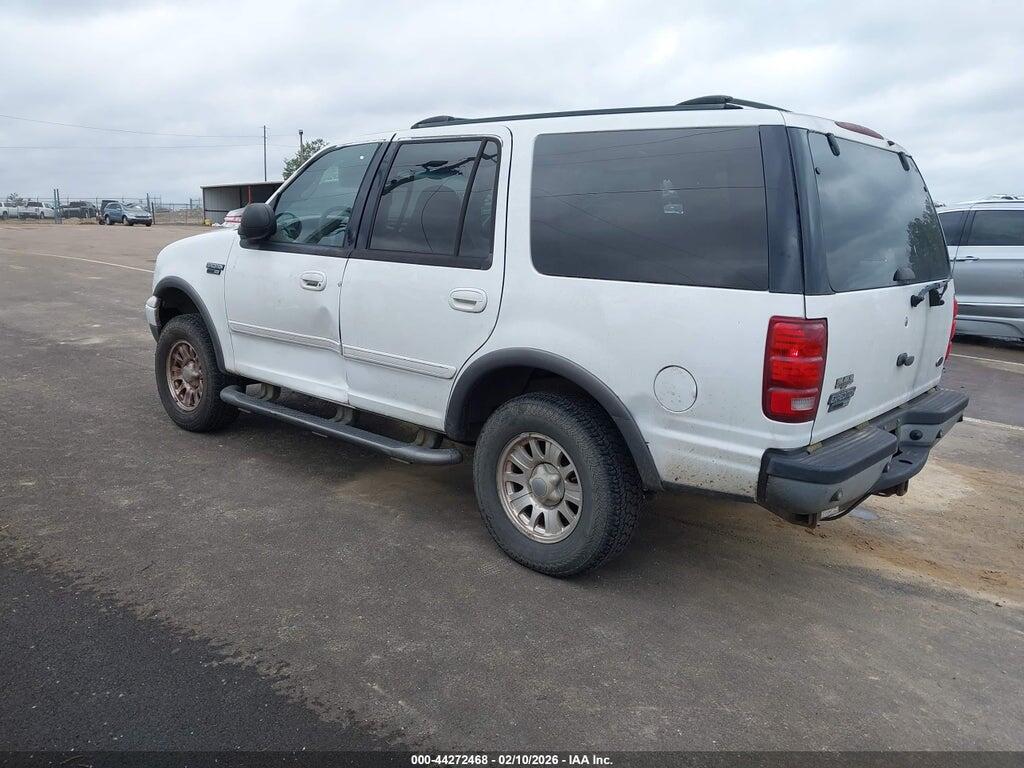 1FMFU16L52LA28816 2002 FORD EXPEDITION photo no. 3