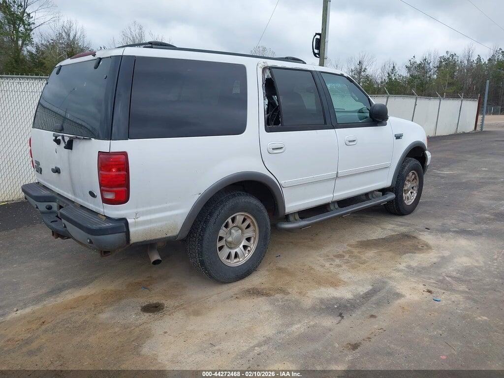 1FMFU16L52LA28816 2002 FORD EXPEDITION photo no. 4