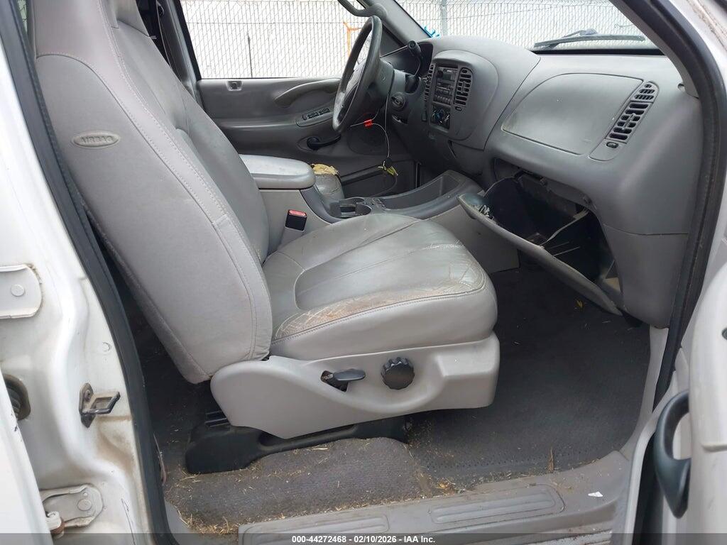1FMFU16L52LA28816 2002 FORD EXPEDITION photo no. 5