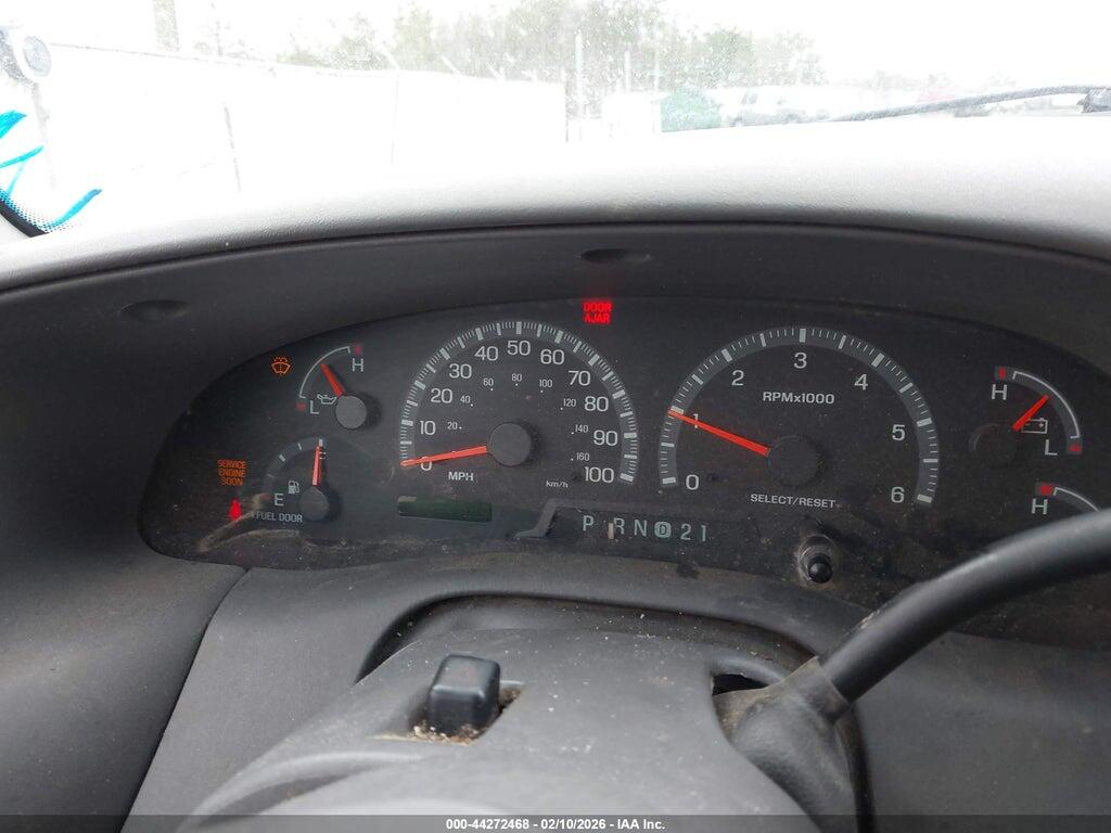 1FMFU16L52LA28816 2002 FORD EXPEDITION photo no. 7