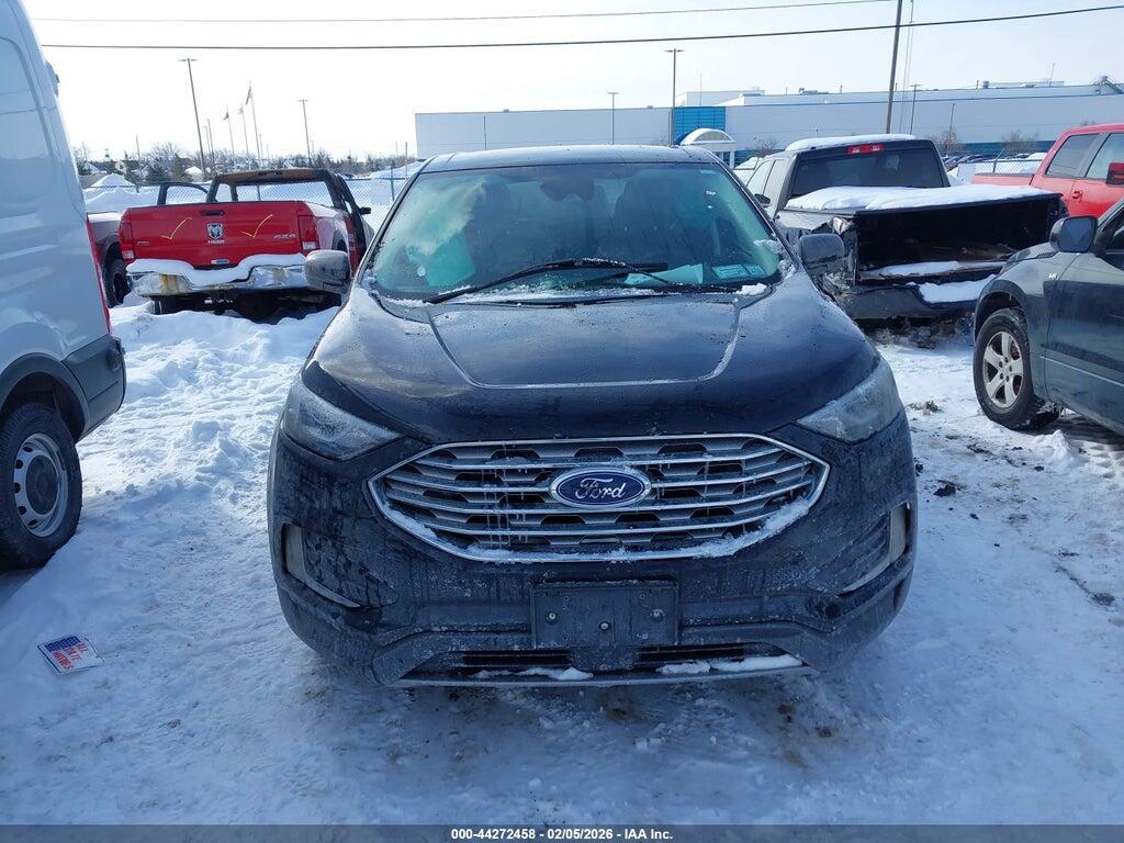 2FMPK4J93NBA23075 2022 FORD EDGE photo no. 12