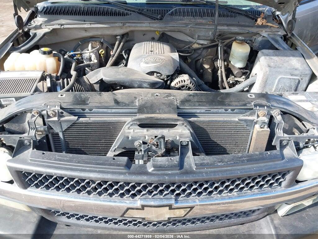 1GCHK23UX1F168928 2001 CHEVROLET SILVERADO 2500HD photo no. 10