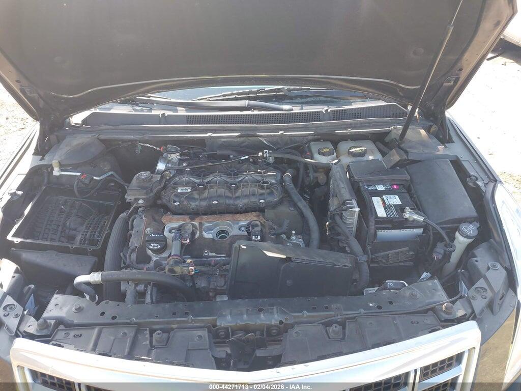 2G61P5S35D9102140 2013 CADILLAC XTS photo no. 10