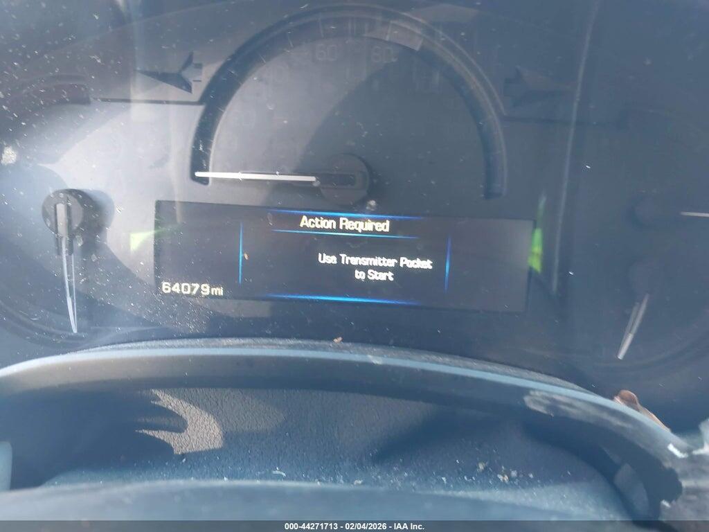 2G61P5S35D9102140 2013 CADILLAC XTS photo no. 7