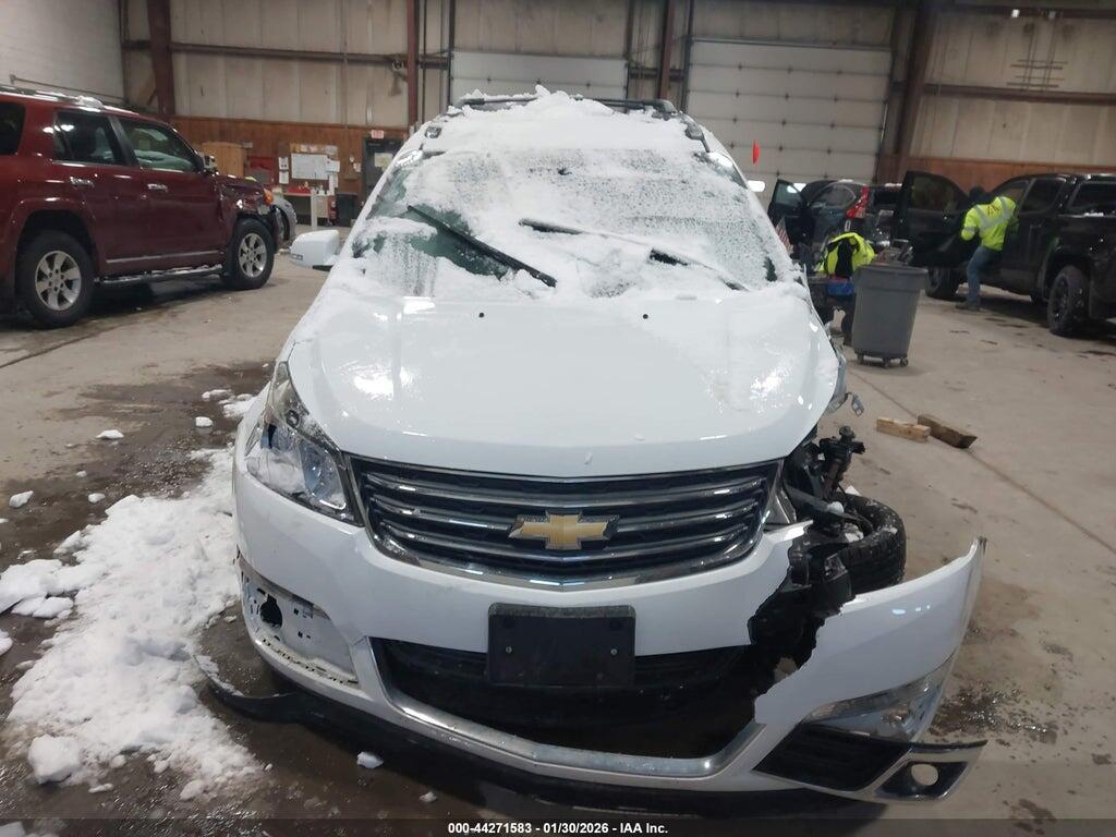 1GNKVGKD4HJ353065 2017 CHEVROLET TRAVERSE photo no. 12