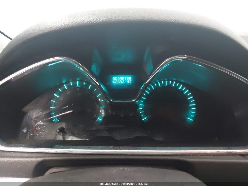 1GNKVGKD4HJ353065 2017 CHEVROLET TRAVERSE photo no. 7