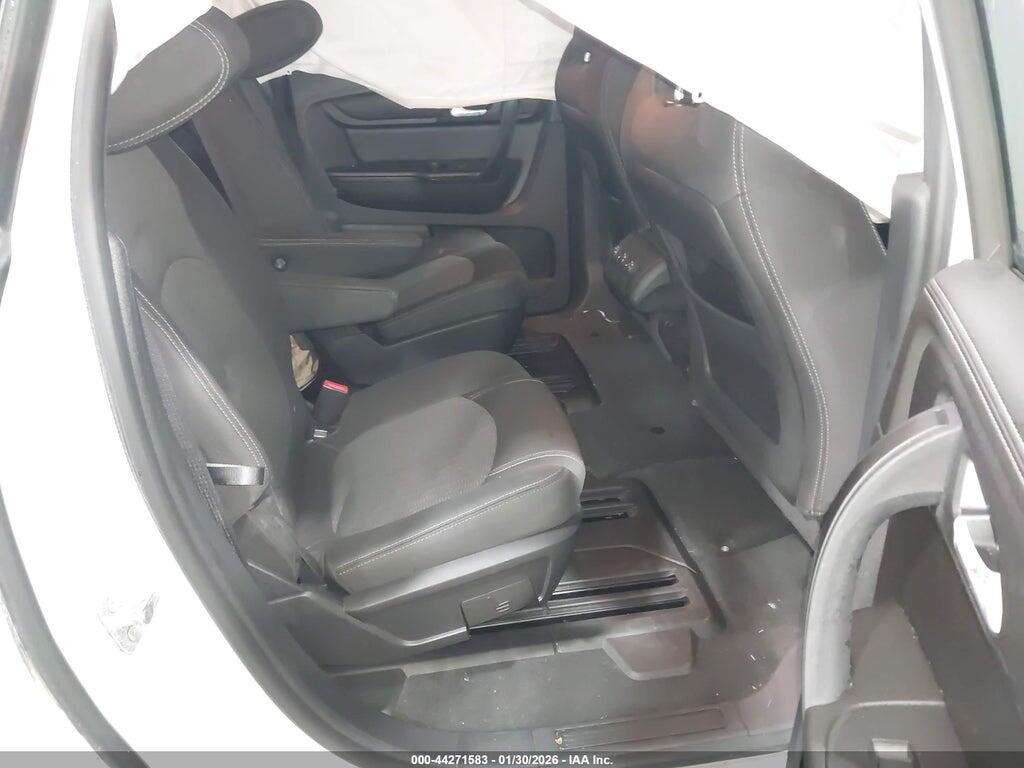 1GNKVGKD4HJ353065 2017 CHEVROLET TRAVERSE photo no. 8