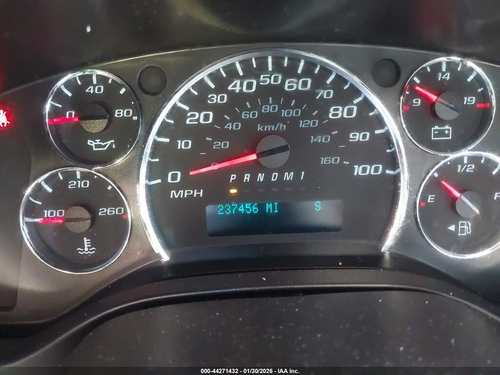 1GAZGPFG2K1295978 2019 CHEVROLET EXPRESS 3500 photo no. 7