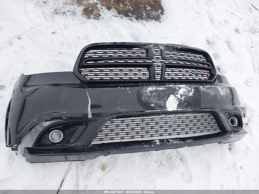 1C4SDJCT0EC349335 2014 DODGE DURANGO photo no. 12