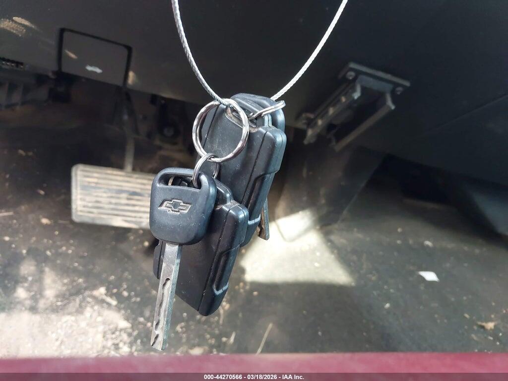3GCUKREC7EG487736 2014 CHEVROLET SILVERADO 1500 photo no. 11