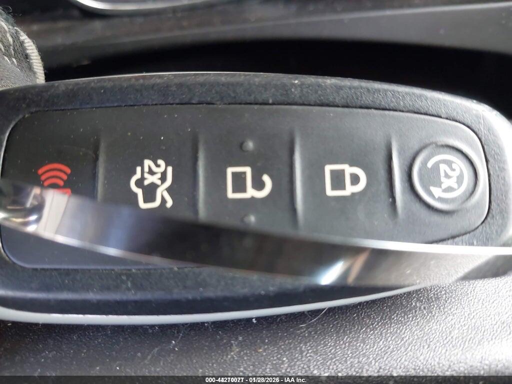 1LNHL9DK5DG603240 2013 LINCOLN MKS photo no. 11