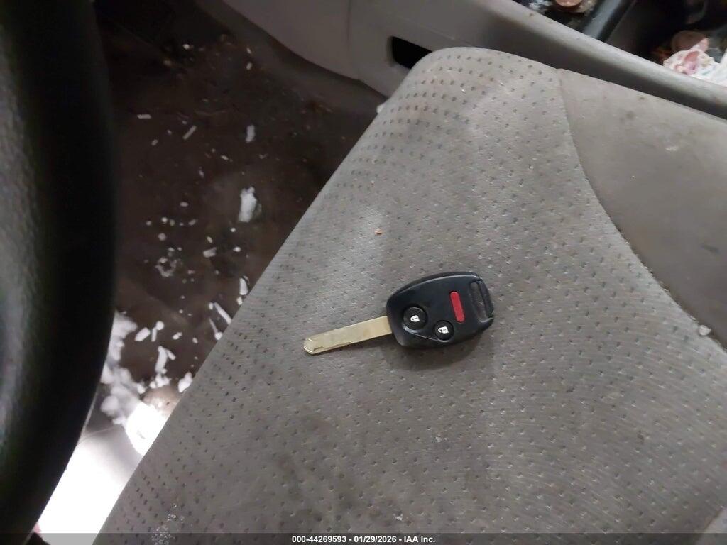5J6RM4H56CL060395 2012 HONDA CR-V photo no. 11