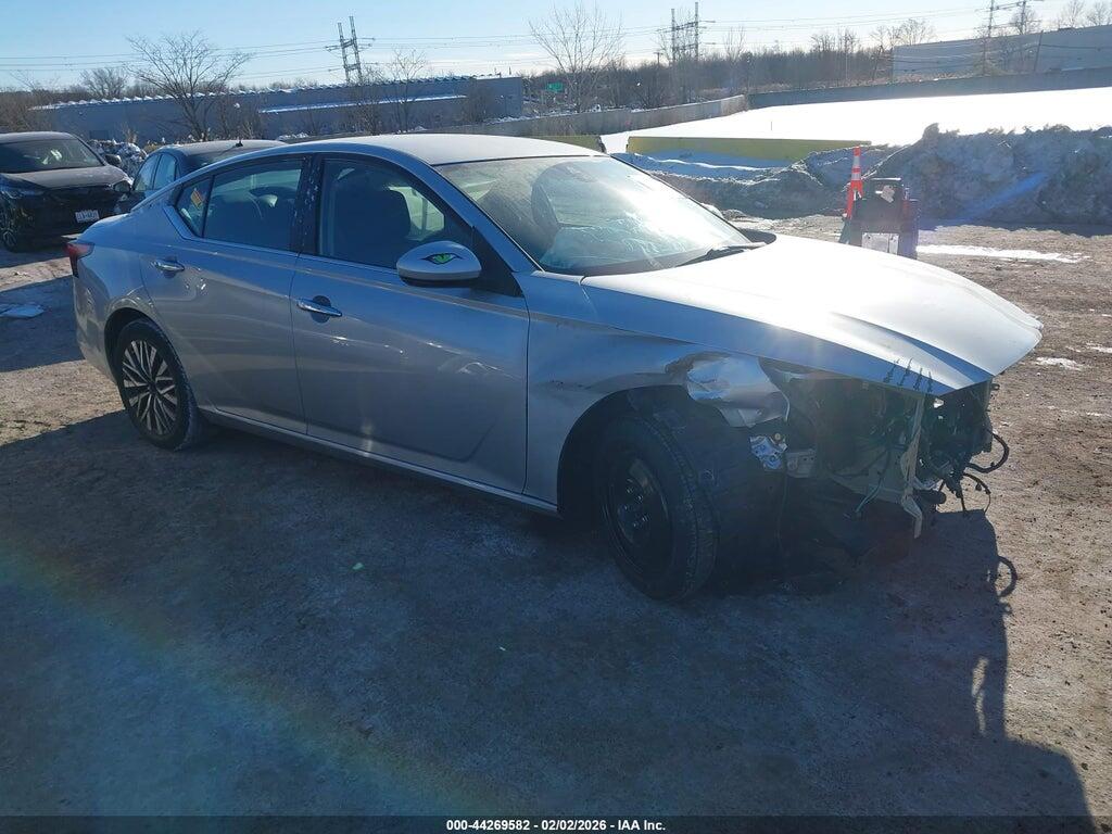1N4BL4DV7PN322019 2023 NISSAN ALTIMA photo no. 1