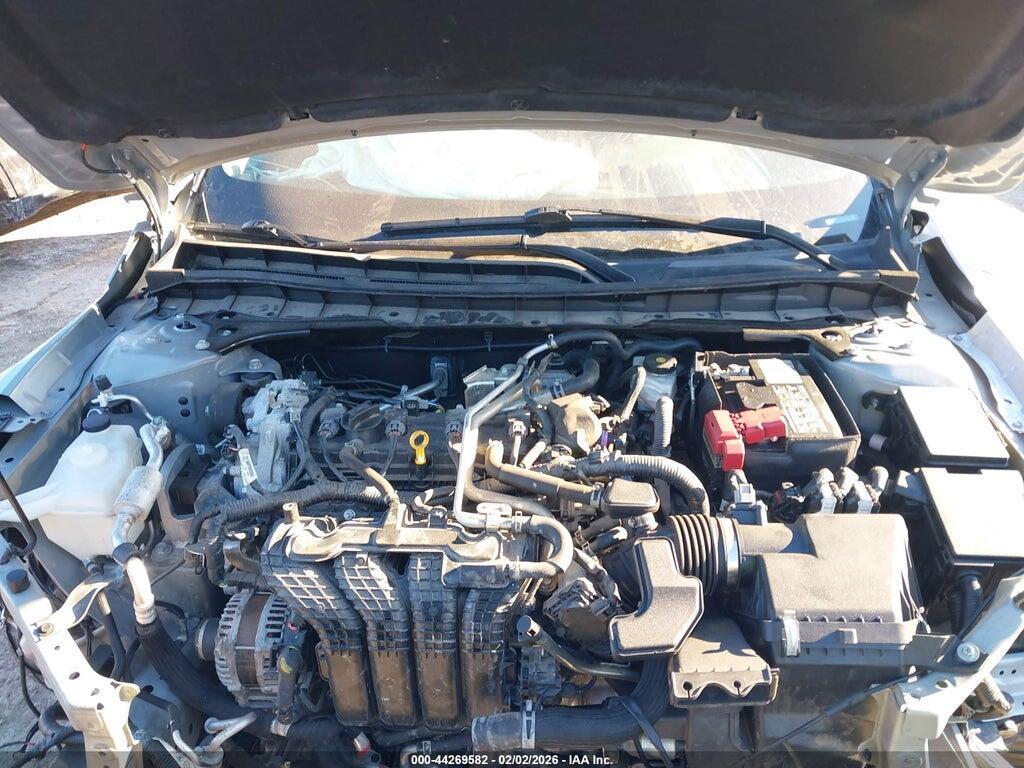 1N4BL4DV7PN322019 2023 NISSAN ALTIMA photo no. 10