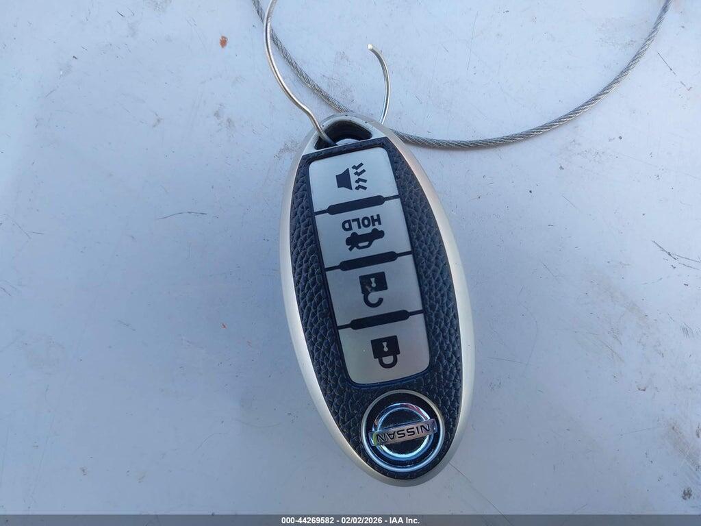 1N4BL4DV7PN322019 2023 NISSAN ALTIMA photo no. 11