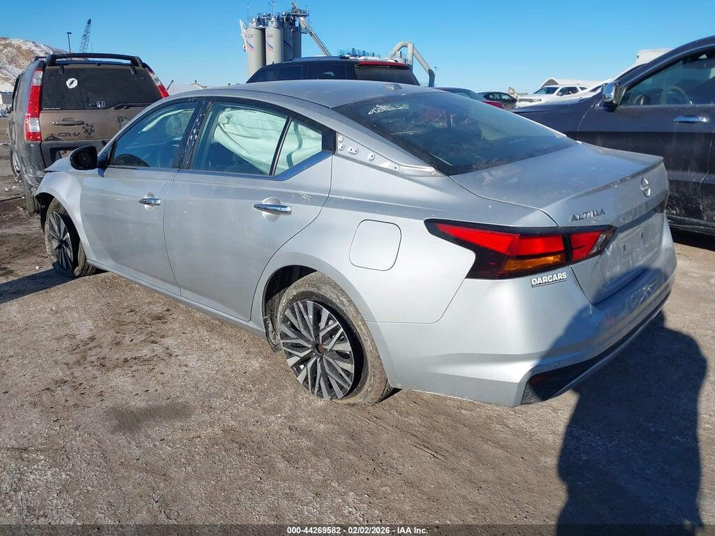 1N4BL4DV7PN322019 2023 NISSAN ALTIMA photo no. 3