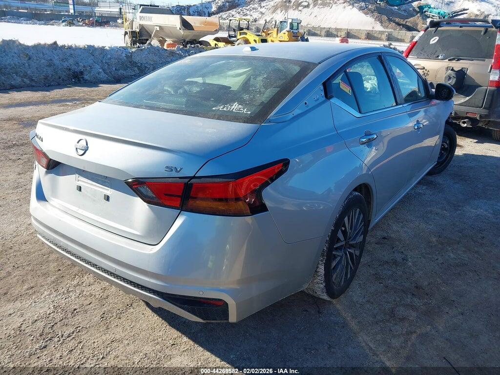 1N4BL4DV7PN322019 2023 NISSAN ALTIMA photo no. 4