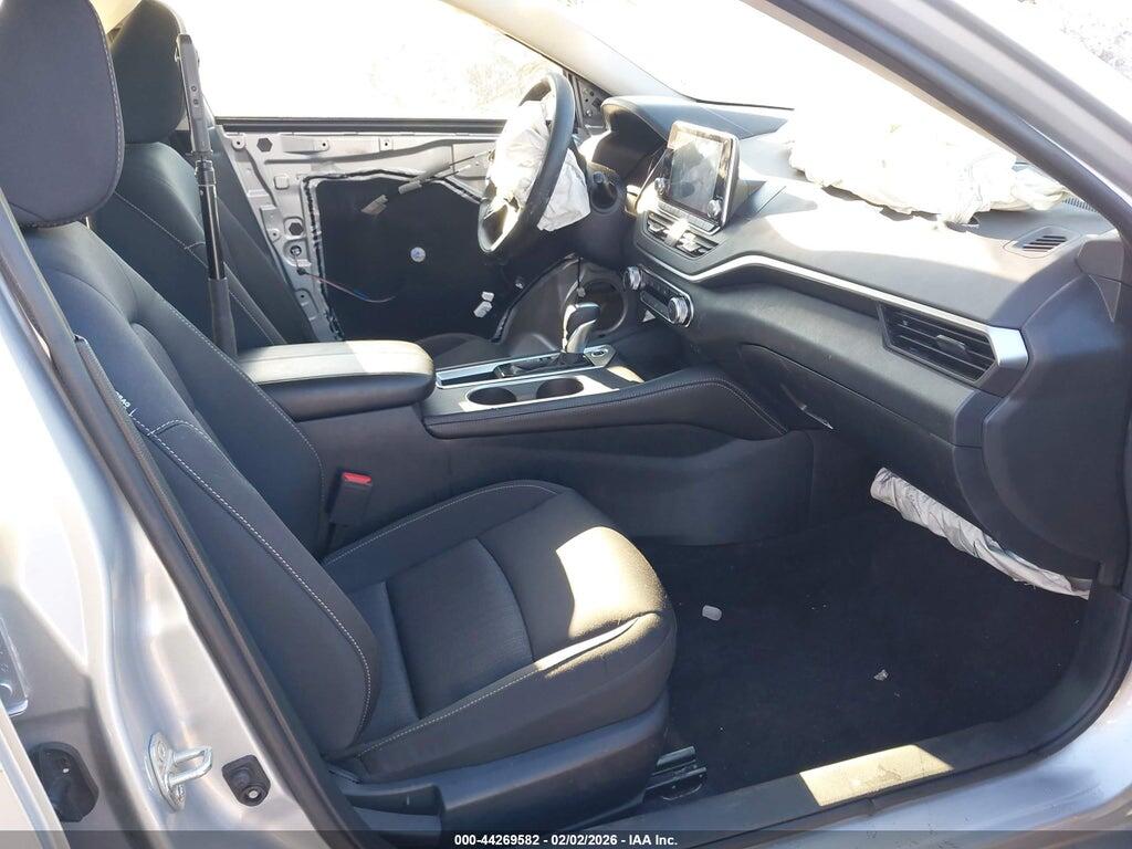 1N4BL4DV7PN322019 2023 NISSAN ALTIMA photo no. 5