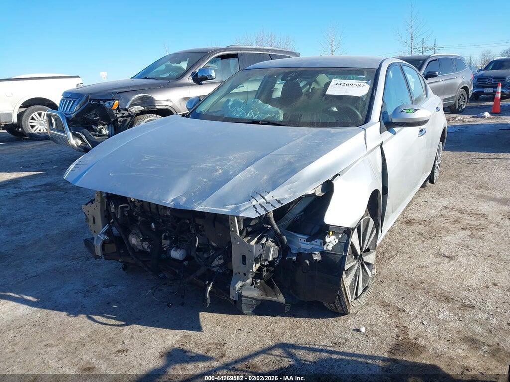 1N4BL4DV7PN322019 2023 NISSAN ALTIMA photo no. 6