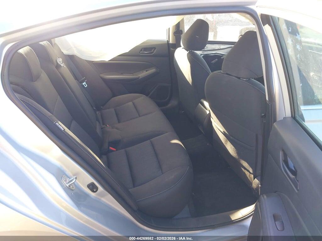 1N4BL4DV7PN322019 2023 NISSAN ALTIMA photo no. 8