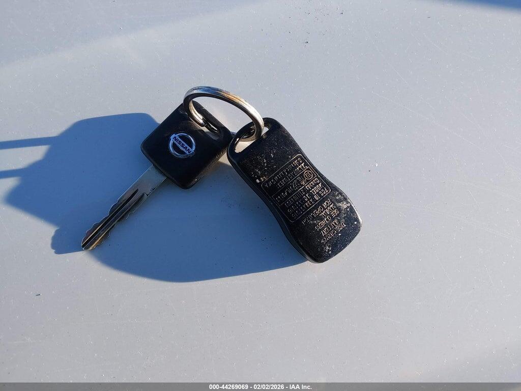 1N4AL11D46C161094 2006 NISSAN ALTIMA photo no. 11