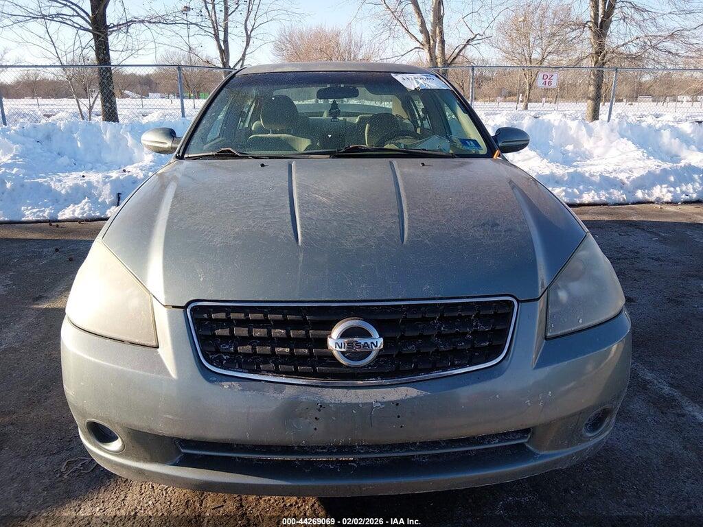 1N4AL11D46C161094 2006 NISSAN ALTIMA photo no. 12