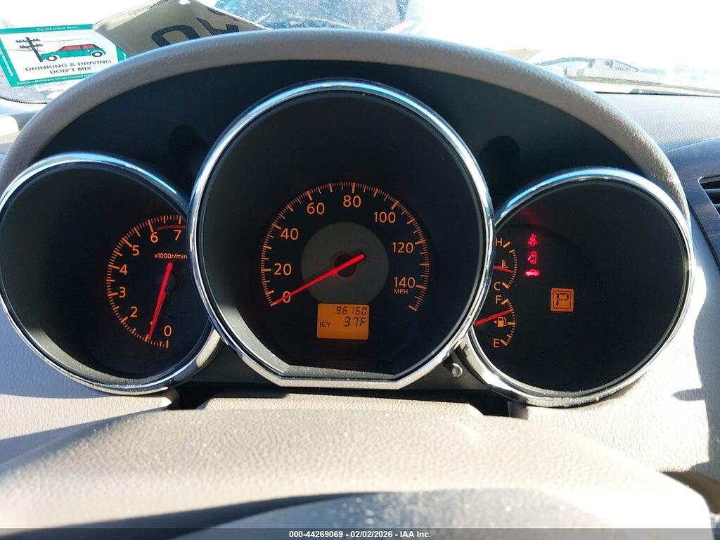1N4AL11D46C161094 2006 NISSAN ALTIMA photo no. 7