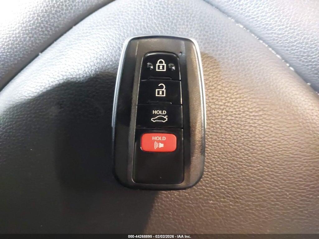 5TDKDRBH6PS018515 2023 TOYOTA HIGHLANDER photo no. 11