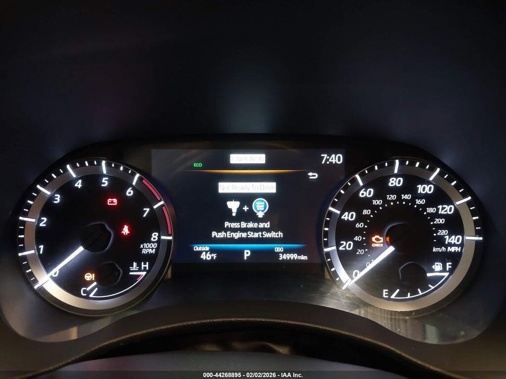 5TDKDRBH6PS018515 2023 TOYOTA HIGHLANDER photo no. 7