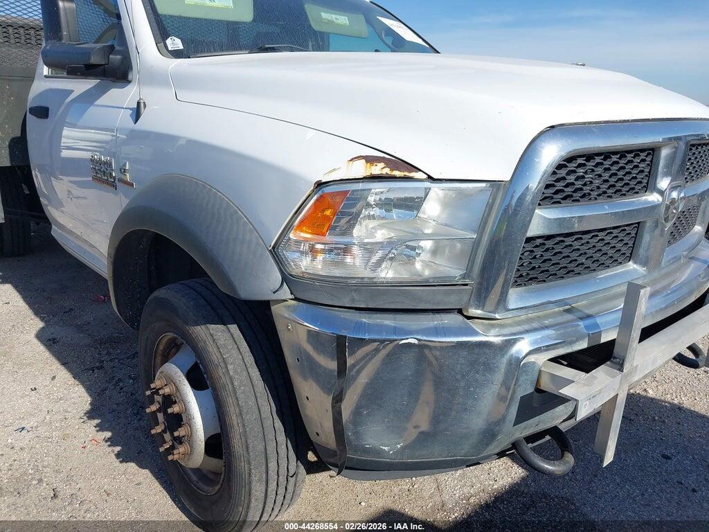 3C7WRMBL8GG193909 2016 RAM 5500 CHASSIS photo no. 1