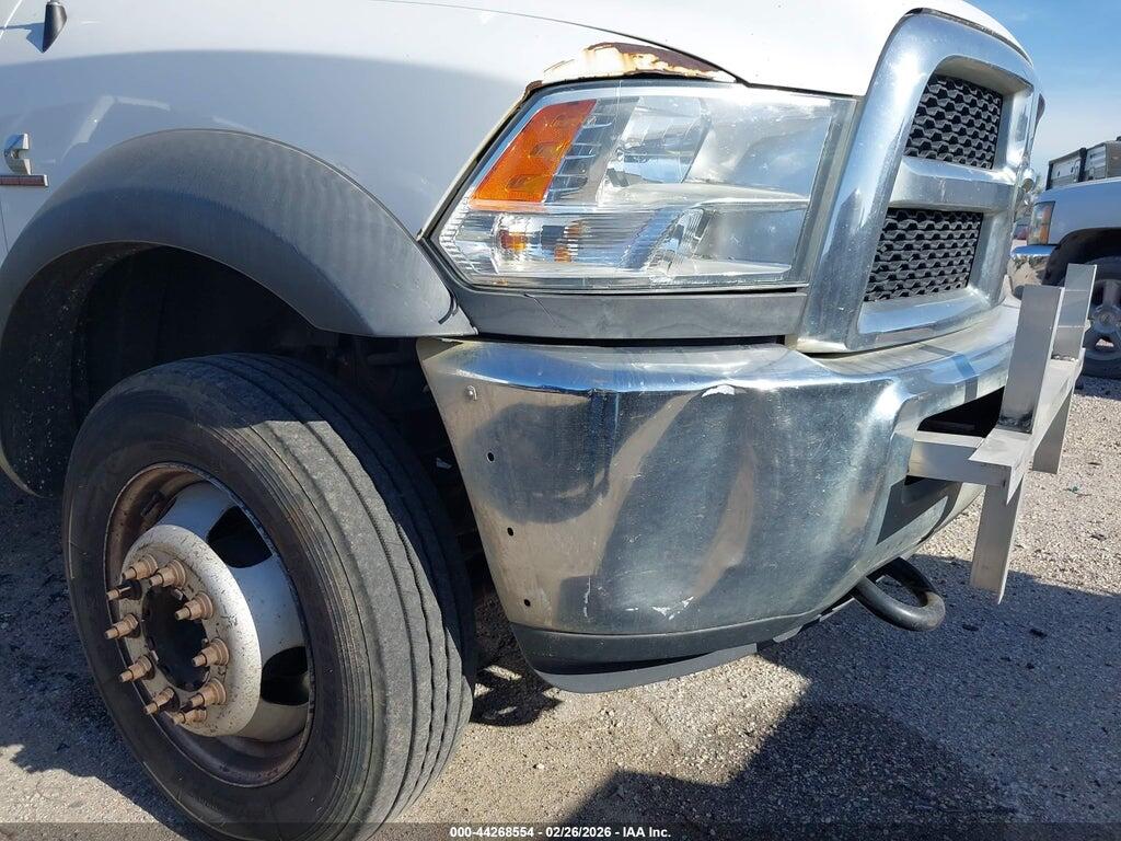 3C7WRMBL8GG193909 2016 RAM 5500 CHASSIS photo no. 11