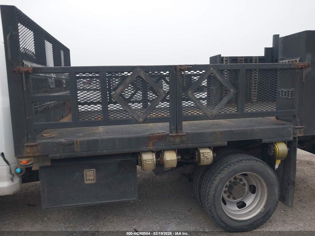 3C7WRMBL8GG193909 2016 RAM 5500 CHASSIS photo no. 12