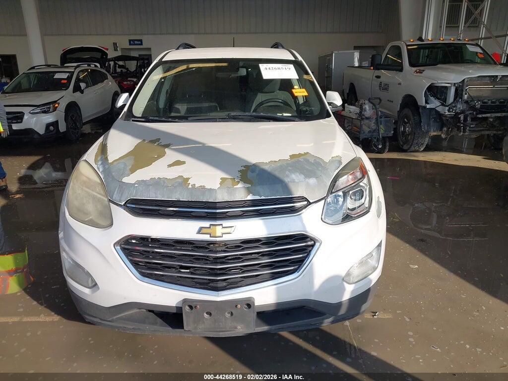 2GNALCEK3G6112839 2016 CHEVROLET EQUINOX photo no. 12