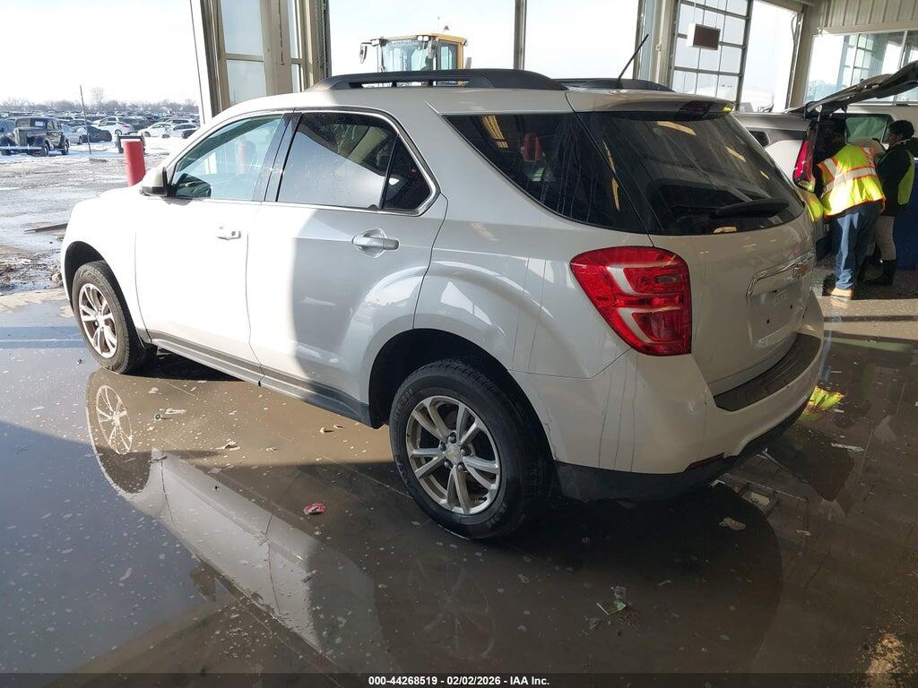 2GNALCEK3G6112839 2016 CHEVROLET EQUINOX photo no. 3