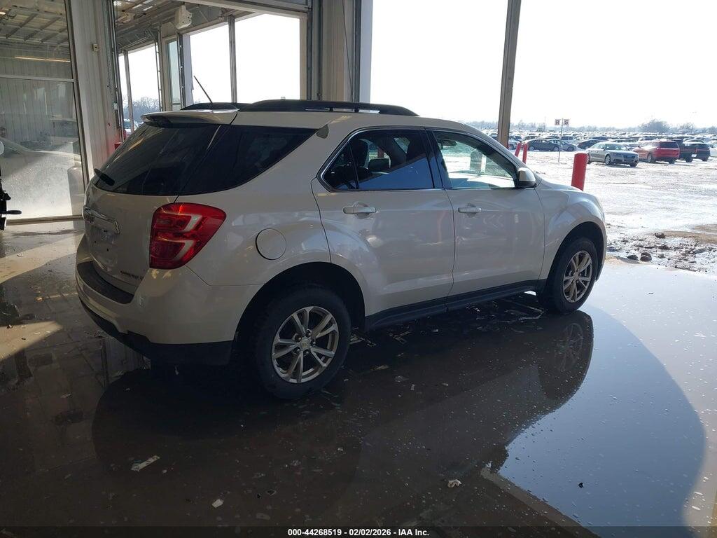 2GNALCEK3G6112839 2016 CHEVROLET EQUINOX photo no. 4