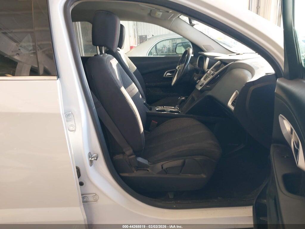 2GNALCEK3G6112839 2016 CHEVROLET EQUINOX photo no. 5