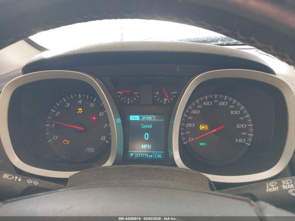 2GNALCEK3G6112839 2016 CHEVROLET EQUINOX photo no. 7