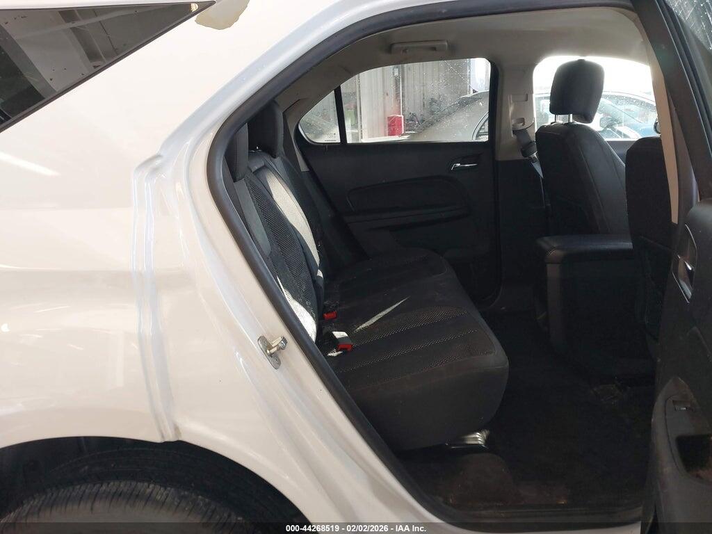 2GNALCEK3G6112839 2016 CHEVROLET EQUINOX photo no. 8