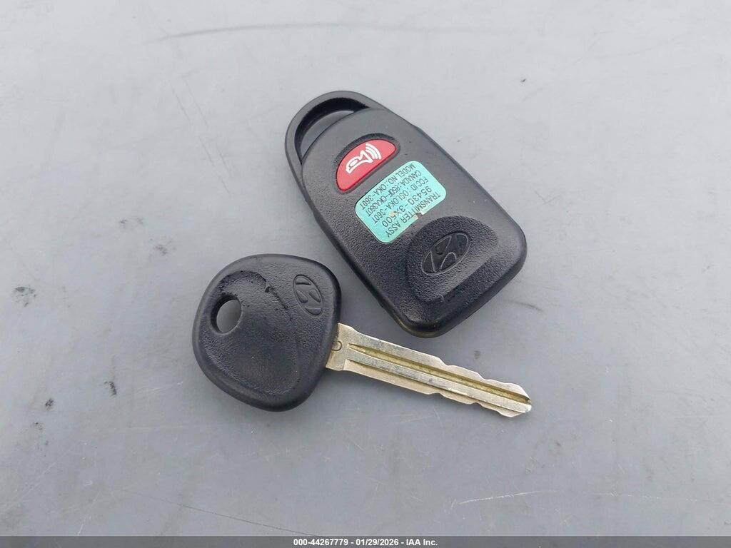 5NPDH4AE0EH537165 2014 HYUNDAI ELANTRA photo no. 11