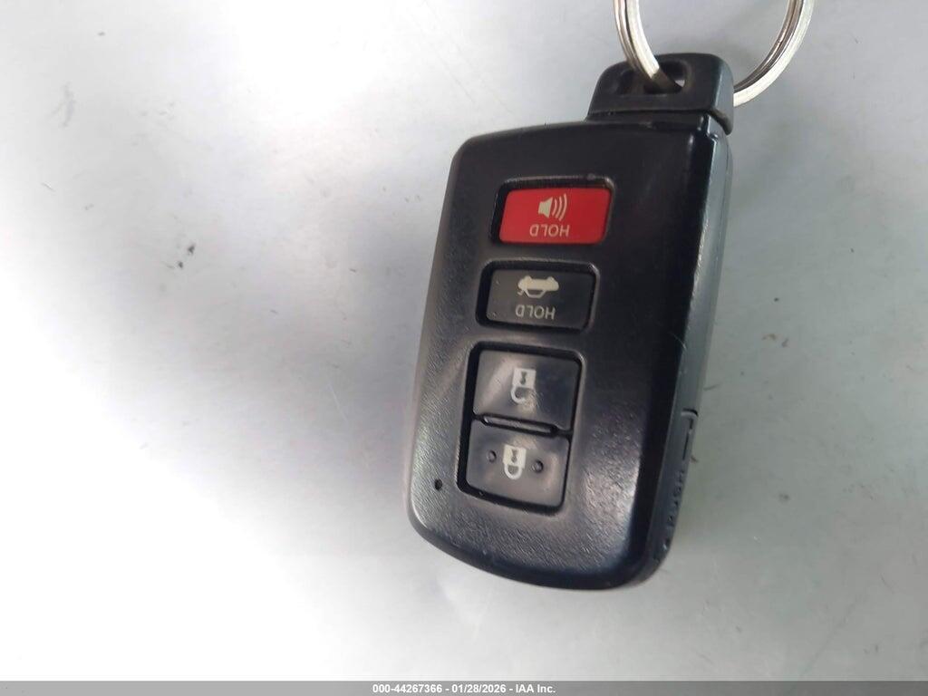 4T1BK1FK2DU525735 2013 TOYOTA CAMRY photo no. 11