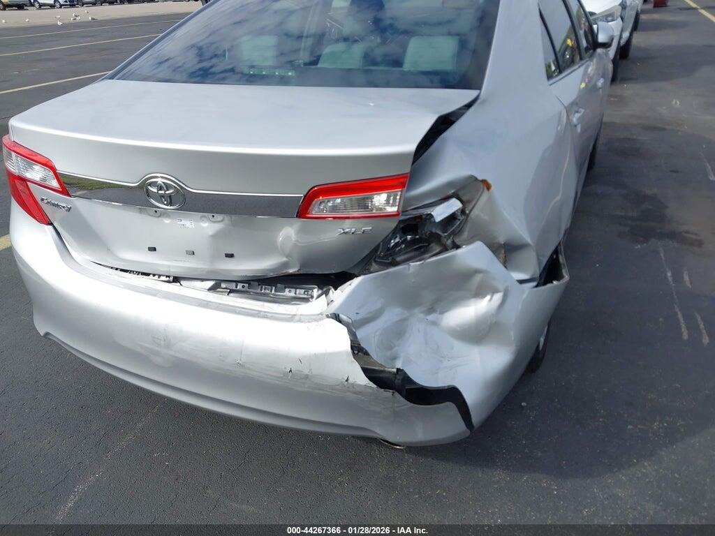 4T1BK1FK2DU525735 2013 TOYOTA CAMRY photo no. 6